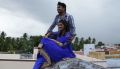 Vasundhara, Shiva in Sonna Puriyathu Movie Photos