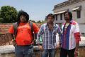 Shiva,Blade Shankar in Sonna Puriyathu Movie Stills