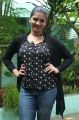 Actress Vasundhara Kashyap at Sonna Puriyathu Movie Team Interview Stills