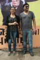 Vasundhara, Shiva at Sonna Puriyathu Movie Team Interview Stills