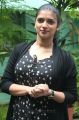 Actress Vasundhara Kashyap at Sonna Puriyathu Movie Team Interview Stills