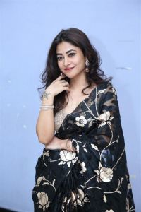 Actress Sonu Thakur Pictures @ Roti Kapda Romance Movie Song Launch