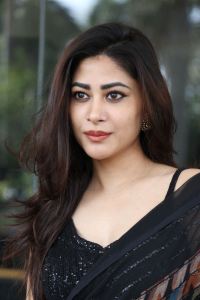 Actress Sonu Thakur Stills @ Roti Kapda Romance Press Meet