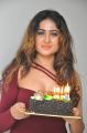 Actress Sony Charishta Birthday Celebrations 2017 Photos