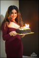 Actress Sony Charishta Birthday Celebrations 2017 Photos