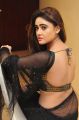 Actress Sony Charishta Hot Photos in Black Saree