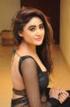 Actress Sony Charishta Hot Photos in Black Saree