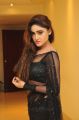 Actress Sony Charista Hot in Black Saree Photos