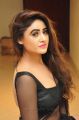 Actress Sony Charishta Hot Photos in Black Saree