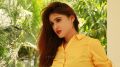 Actress Sony Charishta Hot Photoshoot Pics