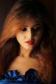 Telugu Actress Sony Charishta Portfolio Images