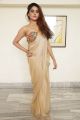 Sony Charishta Hot Saree Stills @ Aura Exhibition Launch