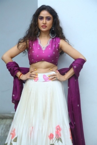 Actress Sony Charishta New Pics @ Iddaru Movie Audio Launch