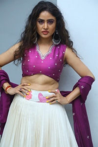 Actress Sony Charishta New Pics @ Iddaru Movie Audio Launch