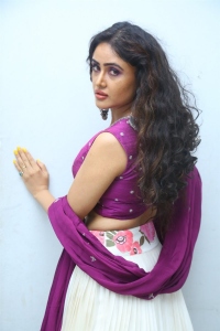 Actress Sony Charishta New Pics @ Iddaru Movie Audio Launch