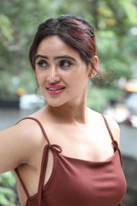 Iddaru Movie Actress Sony Charista Stills