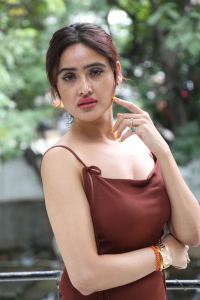 Iddaru Movie Actress Sony Charista Stills