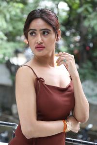 Iddaru Movie Actress Sony Charishta Stills