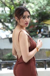 Iddaru Movie Actress Sony Charishta Stills