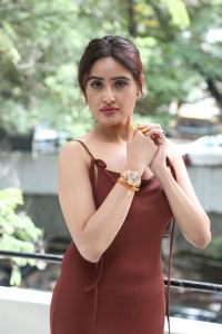 Iddaru Movie Actress Sony Charishta Stills