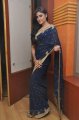 Sony Charishta Hot Saree Stills