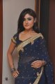 Sony Charishta Hot in Saree Photos