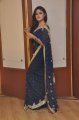 Sony Charishta Hot in Saree Photos