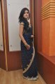 Soni Charista Hot Pics in Saree