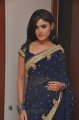 Sony Charishta Hot in Saree Photos