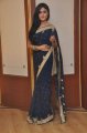 Sony Charishta Hot in Saree Photos