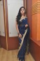 Sony Charishta Hot in Saree Photos