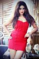 Actress Sony Charishta in Red Dress Photoshoot Stills