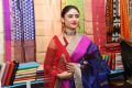 Actress Sony Charishta inaugurated Royal Fashion Expo Photos