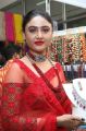 Actress Sony Charishta inaugurated Royal Fashion Expo Photos