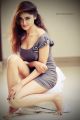 Telugu Actress Sony Charishta New Hot Photoshoot Pictures