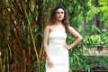 Aaruthra Heroine Sony Charishta Pictures in White Dress