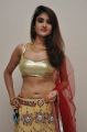 Actress Sony Charishta Stills @ Seenu Gadi Love Story Audio Launch