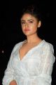 Telugu Actress Sony Charishta in White Dress Photos