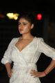 Actress Sony Charishta in White Dress Photos