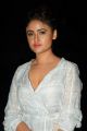 Actress Sony Charishta White Dress Photos
