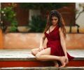Sony Charista Hot Photoshoot Pictures