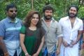 Soodhattam Movie Launch Stills