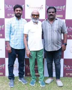 SJ Arjun, Vagai Chandrasekhar, Aruldoss @ Soodhu Kavvum 2 Press Meet Stills