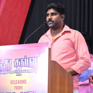 Soodhu Kavvum 2 Press Meet Stills