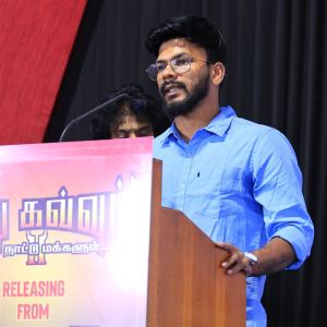 Soodhu Kavvum 2 Press Meet Stills