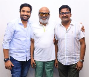 Mirchi Shiva, Vagai Chandrasekhar, Karunakaran @ Soodhu Kavvum 2 Press Meet Stills