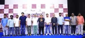 Soodhu Kavvum 2 Press Meet Stills