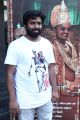 Music Director anthosh Narayanan at Soodhu Kavvum Audio Launch Stills