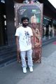 Music Director anthosh Narayanan at Soodhu Kavvum Audio Launch Stills