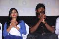 Sanchita Shetty, Vijay Sethupathy at Soodhu Kavvum Movie Audio Launch Stills